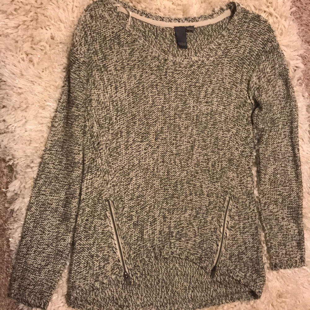 sweater